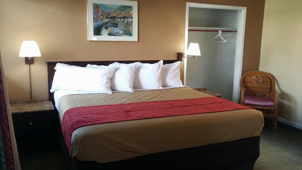 The Palms On Ocean Main image