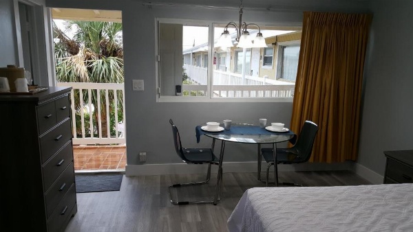 The Palms On Ocean image 30