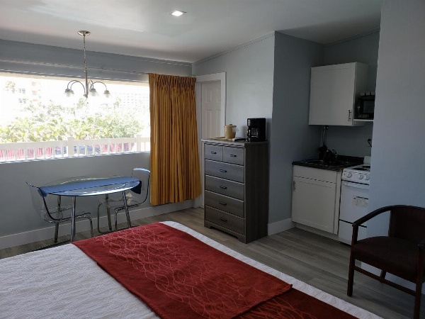 The Palms On Ocean image 5